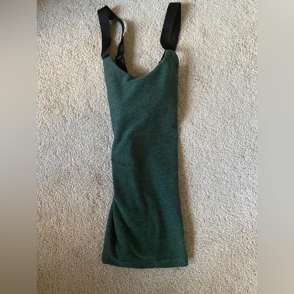 Beyond Yoga top